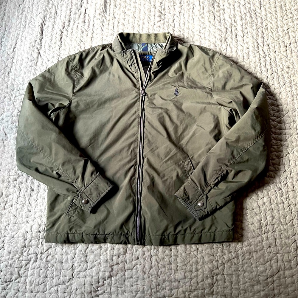 Ralph Lauren Jacket